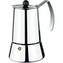 Monix Cafetera italiana eterna M630006, 6 tazas